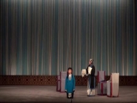 京劇三娘教子伴奏小東人(京劇三娘教子伴奏小東人曲譜)