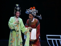 唱越劇的執子之手小虎(唱越劇的執子之手小虎簡介)
