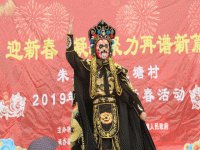 川劇變臉主持詞介紹(川劇變臉主持詞介紹稿)