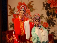 戲曲分為哪五大劇種(戲曲的概念及五大劇種是什么?)