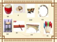 京劇打擊樂器(京劇打擊樂器板鼓的象聲詞是什么)