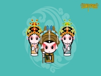 戲曲中生旦凈末丑(戲曲中生旦凈末丑是什么)