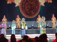 山西唱什么戲曲(山西唱什么戲曲 二胡 秦腔)