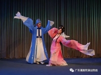 潮劇重臺(tái)別原唱(潮劇二度梅選段重臺(tái)別)