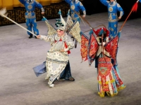 紅鬃烈馬潮劇(紅鬃烈馬潮劇演員表)
