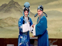 西廂記京劇(西廂記京劇名家唱段)