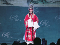 京劇演員遲小秋(京劇演員遲小秋微博)