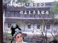 越劇梁祝樓臺會范瑞娟傅全香伴奏(越劇梁祝樓臺會由范瑞娟傅全香演唱)