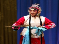 京劇經典集萃演唱會(京劇經典集萃演唱會香港行)