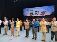 河南豫劇三團歷任團長名單(河南豫劇三團歷任團長名單表)