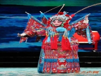 陜西秦腔名角(陜西秦腔戲曲大全秦腔全本)