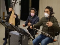 王念越劇主胡演奏(王念越劇主胡演奏之七)
