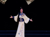 越劇演員林雪亞的簡(jiǎn)介(越劇演員林雪亞的簡(jiǎn)介照片)