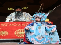 豫劇演員杜永真(豫劇杜永真唱得咋樣)