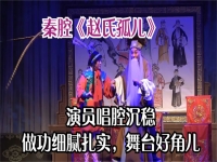 秦腔唱腔特點(秦腔唱腔特點是什么)