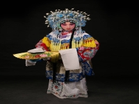 京劇里的青衣是什么角色(京劇里面的青衣是什么意思)
