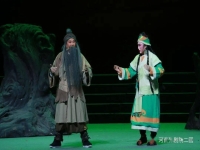 李樹建的戲曲蘇武牧羊(李樹建經(jīng)典唱段蘇武牧羊)