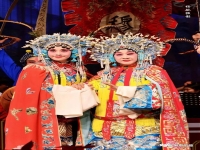 河北梆子名家張惠云(河北梆子名家張惠云簡介圖片)