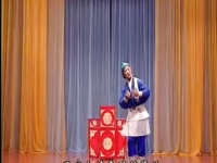 孫映雪豫劇唱段(孫映雪豫劇唱段集錦)