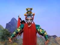 京劇女花臉馬力唱段(京劇花臉馬力唱段視頻)