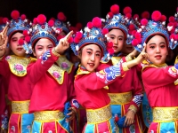小學(xué)生戲曲韻律操視頻(中小學(xué)生戲曲韻律操視頻分解視頻)