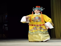 京劇爹爹給我無價寶(京劇爹爹給我無價寶歌詞)