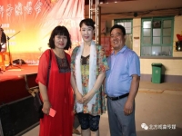 河北梆子陳春(河北梆子陳春專場)