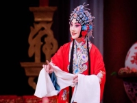 京劇紅線盜盒李勝素(京劇紅線盜盒唱詞風(fēng)蕭蕭)