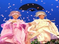 黃梅戲梁山伯祝英臺(黃梅戲梁山伯祝英臺全場視頻)