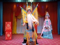 秦腔折子戲全折(秦腔折子戲折奏英)