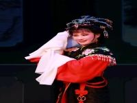 越劇演員樊婷婷(越劇演員樊婷婷作品)