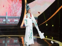 越劇演員黃慧簡歷(越劇演員黃慧簡歷圖片)