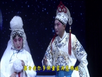 豫劇朱巧云簡介(豫劇朱巧云簡介穆楊會羞蓉答對奶奶祥情告告問)