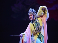 京劇四大聲腔(京劇四大聲腔是哪四個)