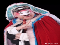 京劇丑角名家(京劇著名丑角名家)