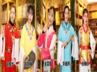 越劇五朵金花(越劇五朵金花為什么都不唱了)