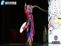 川劇表演方式(川劇表演藝術(shù)的特殊技巧)