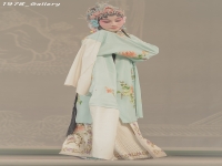 昆曲牡丹亭杜麗娘服飾(昆曲牡丹亭杜麗娘服飾寫的是什么)
