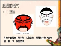 關于關于戲曲藝術的說法哪一種最為恰當的信息