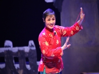 濮陽市豫劇團主要演員(濮陽市豫劇團主要演員是誰)