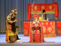 京劇轅門斬子全劇(京劇轅門斬子劇情介紹)