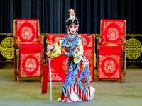 川劇霸王別姬(川劇霸王別姬劇本)