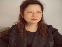 潮劇蔡映娜簡介(潮劇演員蔡映娜的簡歷)