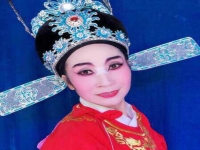 上海越劇團團長(上海越劇院現任院長)