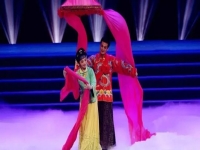 秦腔梨花情唱段(秦腔梨花獄劇情簡介)