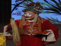 上黨梆子趙艷琴(上黨梆子秦香蓮全場張愛珍)