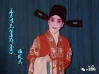 豫劇花喜鵲全場(豫劇花喜鵲全場王燕主演)
