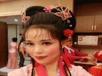 黃梅戲小辭店花開花放(黃梅戲小辭店花開花放花花世界簡譜)