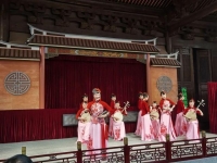 閩南戲曲文化(閩南戲曲文化資料)
