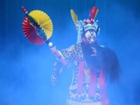 胡林煥秦腔專輯(秦腔胡林煥斬單童全折)